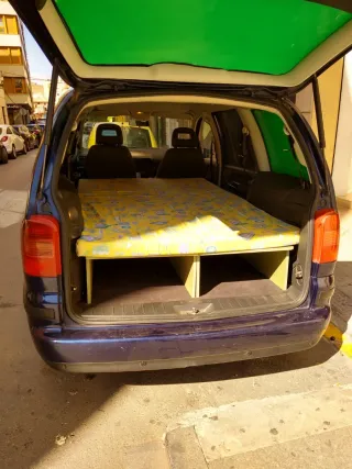 Materassino in schiuma 7 cm ideale per camper