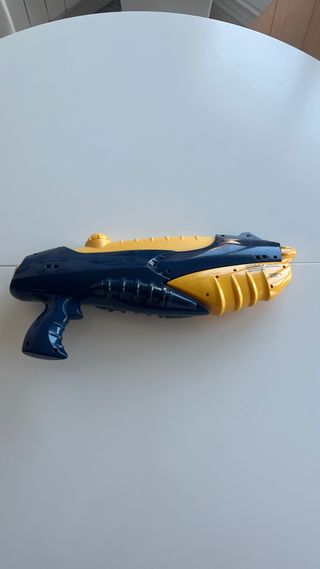 Pistola de Agua Dragon Ball - NUEVA