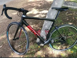 Bmc Teammachine SLR01 T. 54