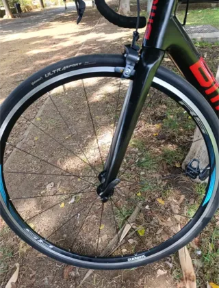 Bmc Teammachine SLR01 T. 54