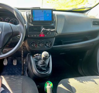 Opel Combo 2018