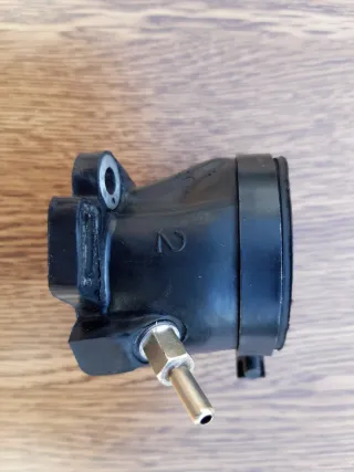 Toberas Admisión Honda CB 750