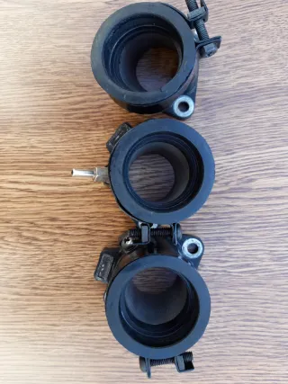 Toberas Admisión Honda CB 750