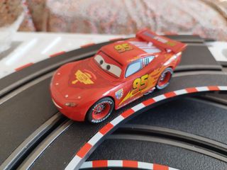 Circuito Carrera GO Mario Kart DS