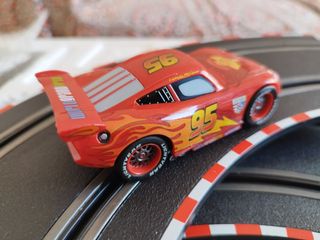 Circuito Carrera GO Mario Kart DS