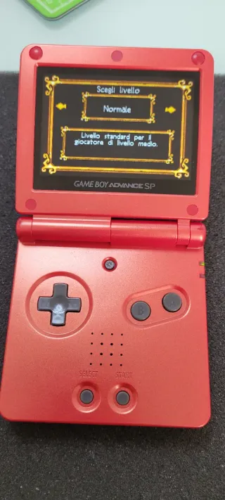 Nintendo Game Boy Spyro the eternal night