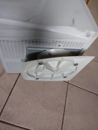 Monitor LG Flatron 15 775FT