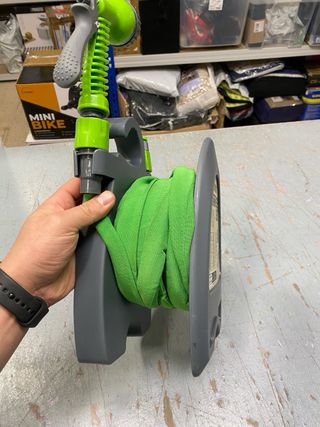 Manguera Jardín Kinzo 10m Expandible