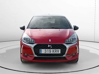 DS DS 3 Style
