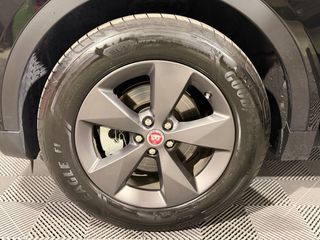 Jaguar E-Pace 2.0D I4 150cv Manual 2020