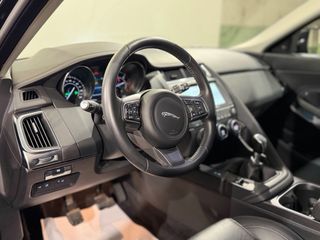 Jaguar E-Pace 2.0D I4 150cv Manual 2020