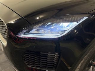 Jaguar E-Pace 2.0D I4 150cv Manual 2020