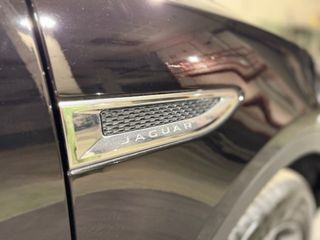 Jaguar E-Pace 2.0D I4 150cv Manual 2020