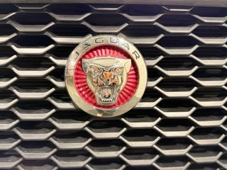 Jaguar E-Pace 2.0D I4 150cv Manual 2020