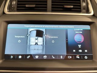 Jaguar E-Pace 2.0D I4 150cv Manual 2020