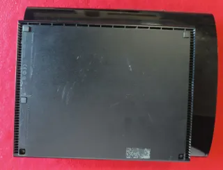 Consola PS3 Super Slim 500 GB Negra + FIFA 14