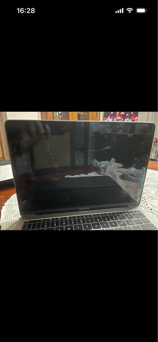 MacBook Pro 13 2016