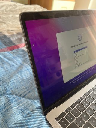 MacBook Pro 13 2016