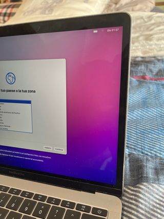 MacBook Pro 13 2016