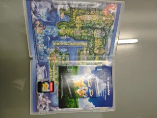 Pokémon Let's Go Pikachu