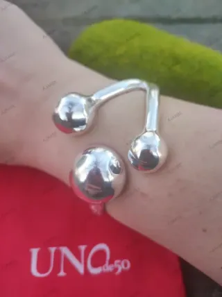 Pulsera Uno de 50