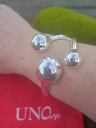 Pulsera Uno de 50