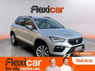 Seat Ateca 1.5 TSI 110kW (150CV) DSG S&S FR XL