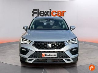 Seat Ateca 1.5 TSI 110kW (150CV) DSG S&S FR XL