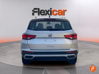 Seat Ateca 1.5 TSI 110kW (150CV) DSG S&S FR XL