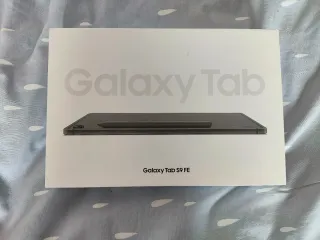 Samsung Galaxy Tab S9 FE
