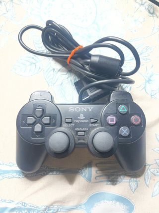 Mando Dualshock 2 PS2 Sony