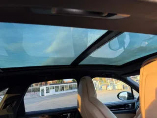 Porsche Cayenne 2019