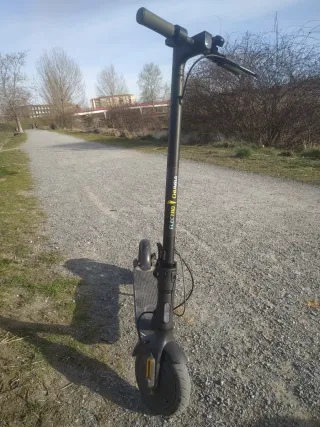 Patinete eléctrico Xiaomi Essential