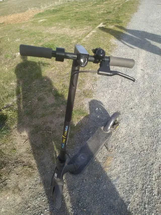 Patinete eléctrico Xiaomi Essential