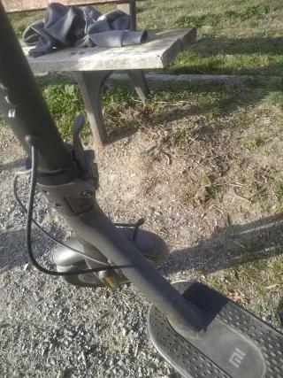 Patinete eléctrico Xiaomi Essential