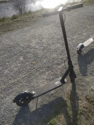 Patinete eléctrico Xiaomi Essential