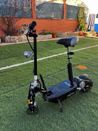 Patinete Eléctrico Urban Glide