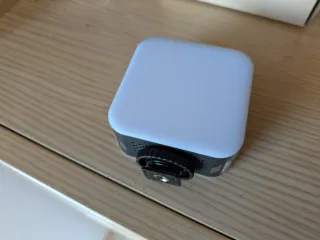 Foco LED RGB NinkBox para Fotografía