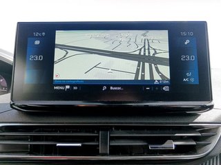 Peugeot 5008 Allure Pack