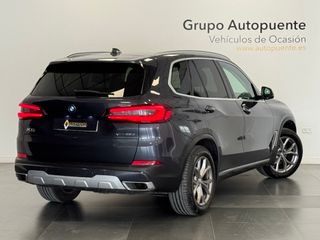 BMW X5 XDRIVE 25D