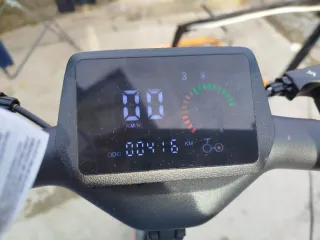 Patinete Eléctrico SmartGyro Rockway evo