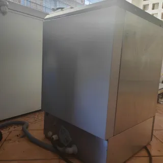 Lavavasos Hostelería Industrial