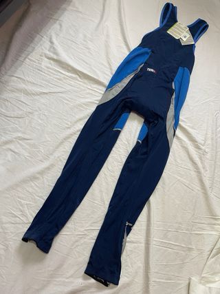 Culotte Largo Spiuk Azul talla L y otro rojo XL