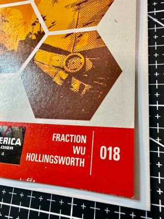 Lote 4 cómics USA Hawkeye | Etapa Fraction / Aja