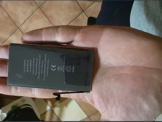 Batteria iPhone 12/12 Pro - 2815mAh