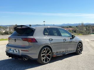 🚀VOLKSWAGEN GOLF CLUBSPORT 2021 300CV🚀