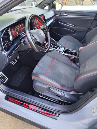 🚀VOLKSWAGEN GOLF CLUBSPORT 2021 300CV🚀