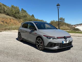 🚀VOLKSWAGEN GOLF CLUBSPORT 2021 300CV🚀