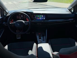 🚀VOLKSWAGEN GOLF CLUBSPORT 2021 300CV🚀