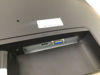 MONITOR LED ACER KA272BI 27 LED E45573